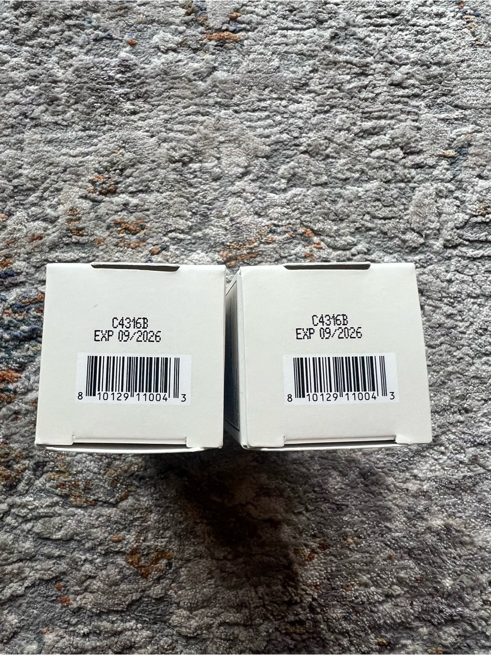 Prequel Sun Barrier Mineral Sunscreen SPF 50 - Semi-Transparent 2 - Picture 2 of 3